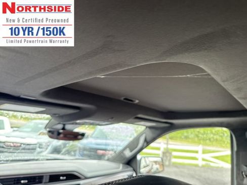 New 2026 GMC Sierra 1500 Denali Ultimate image 16