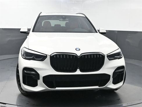 Used 2022 BMW X5 sDrive40i w/ M Sport Package image 43