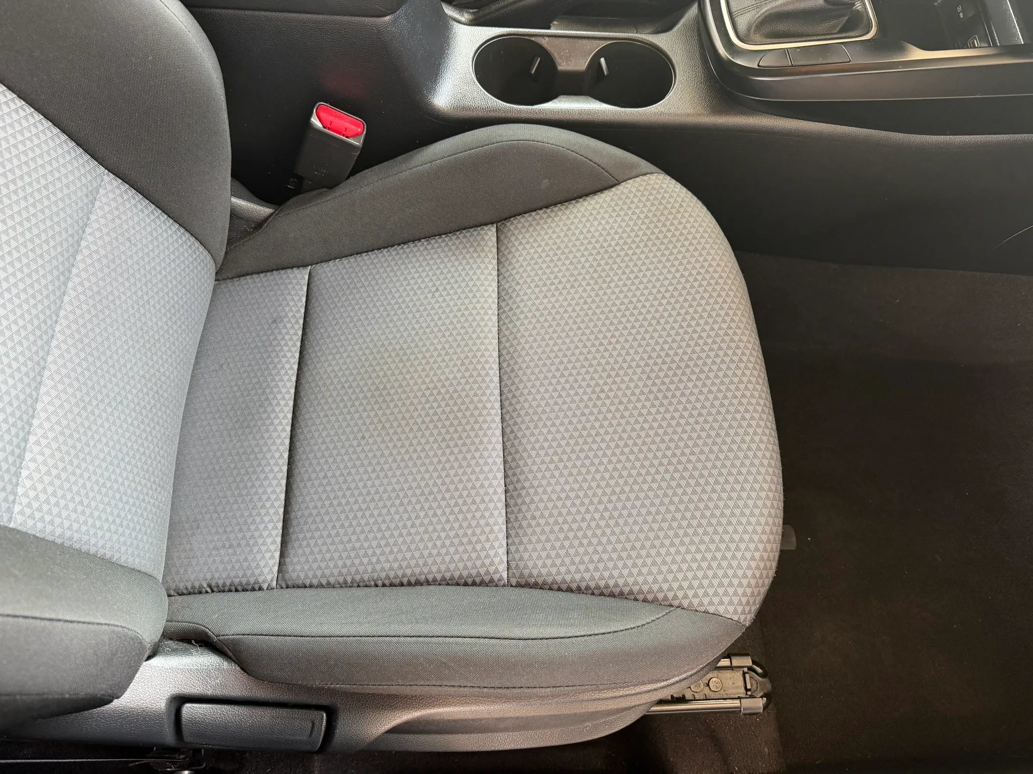 Used 2022 Kia Soul LX w/ Technology Package FWD image 11