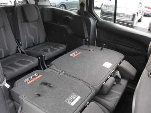 Used 2014 Ford Transit Connect XLT FWD image 24