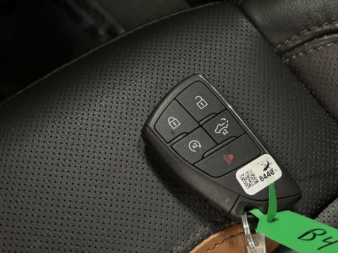 Used 2024 GMC Sierra 3500 AT4 w/ AT4 Premium Plus Package image 31