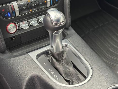 Used 2022 Ford Mustang GT Premium w/ Black Accent Package image 16