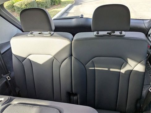 Used 2024 Audi Q7 2.0T Premium Plus image 32