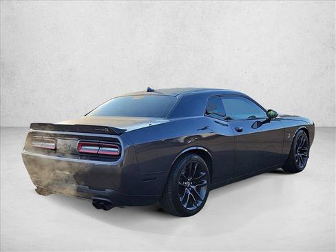Used 2021 Dodge Challenger R/T Scat Pack image 5