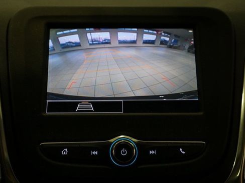 Certified 2022 Chevrolet Equinox LT image 18