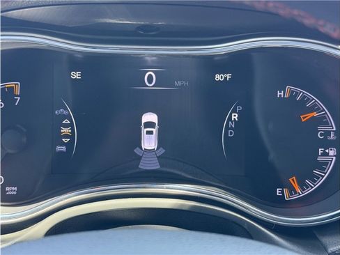 Used 2020 Jeep Grand Cherokee Trailhawk w/ Interior Metal Package image 58