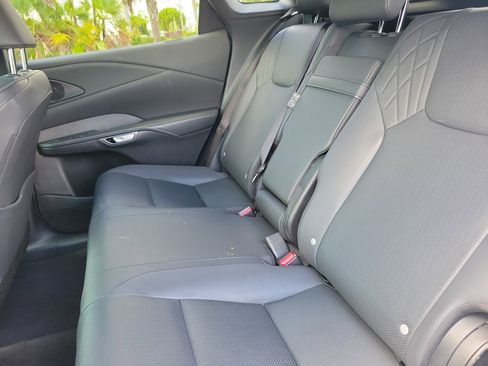Used 2023 Lexus RX 350 Premium w/ Cold Area Package FWD image 16
