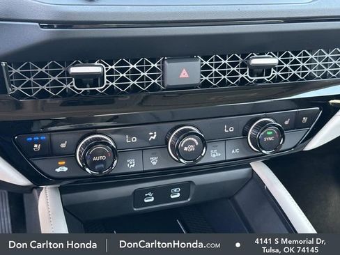 New 2026 Honda Accord Touring image 20