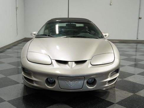 Used 1999 Pontiac Firebird Trans Am image 15
