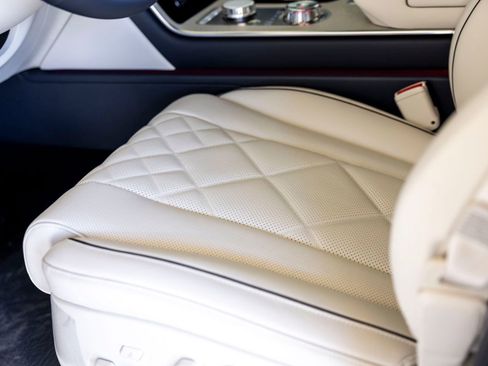 New 2026 Genesis GV80 3.5T Prestige image 17