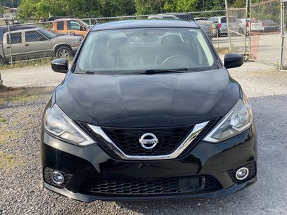 Used 2018 Nissan Sentra S
