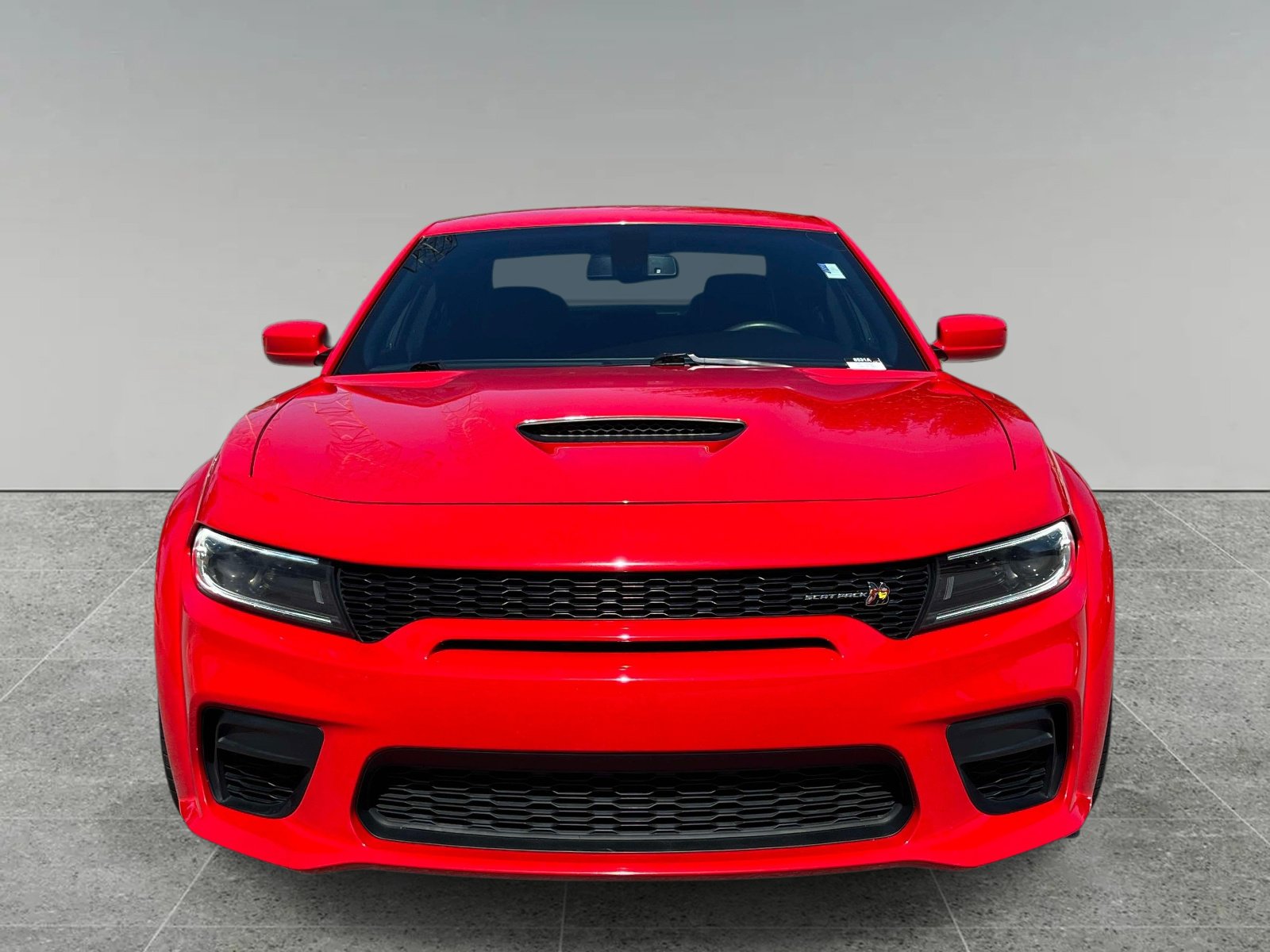 Used 2022 Dodge Charger Scat Pack RWD image 8