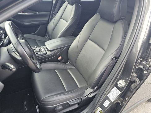 Used 2023 MAZDA CX-30 AWD 2.5 S w/ Select Package image 13
