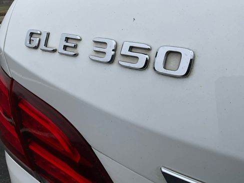 Used 2018 Mercedes-Benz GLE 350 GLE 350 image 19