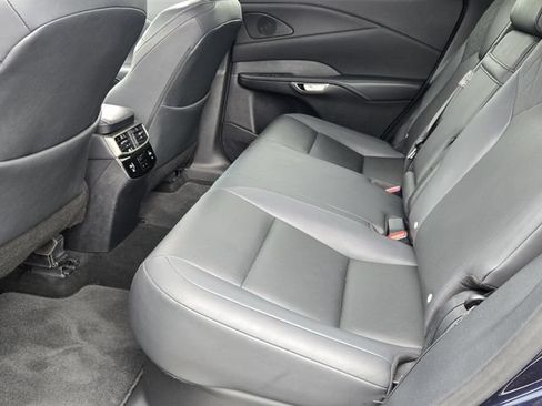 Used 2025 Lexus RX 350 FWD w/ Technology Package image 11
