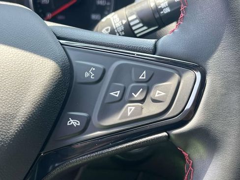 Certified 2024 Chevrolet Equinox RS AWD/4WD image 23