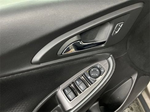 Certified 2023 Chevrolet Malibu LT image 22