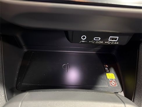 Certified 2025 Subaru Crosstrek 2.5i Limited w/ Popular Package #4A image 23