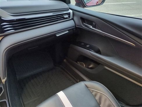 New 2026 Toyota Camry SE image 16