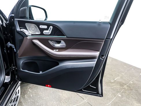 Certified 2023 Mercedes-Benz GLE 350 image 26