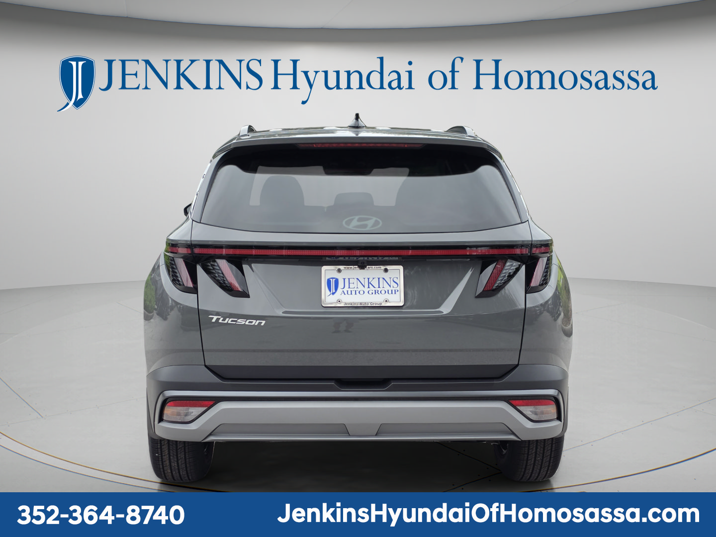 New 2026 Hyundai Tucson SEL FWD image 5
