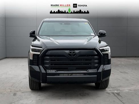 New 2026 Toyota Tundra Limited AWD/4WD image 8