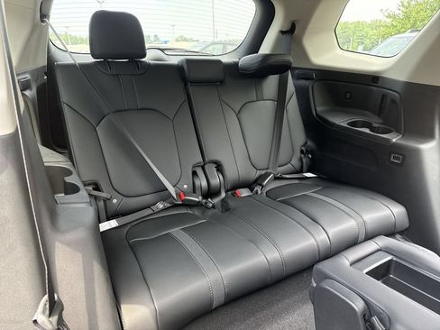 New 2026 Honda Pilot EX-L image 25