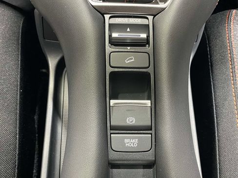 New 2027 Honda HR-V Sport image 31