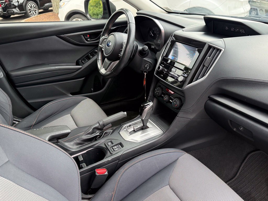 Used 2019 Subaru Crosstrek 2.0i Premium w/ Eyesight System AWD/4WD image 27