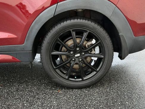 Used 2019 Hyundai Tucson Night image 2
