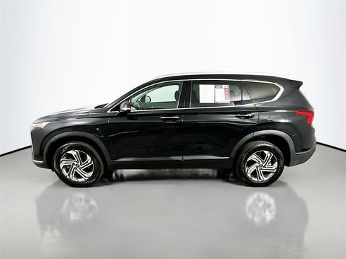 Used 2023 Hyundai Santa Fe SEL image 5