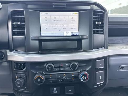 New 2026 Ford F250 XL w/ STX Appearance Package AWD/4WD image 23