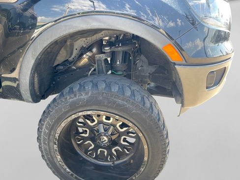 Used 2021 Ford Ranger XLT w/ Equipment Group 301A Mid AWD/4WD image 35