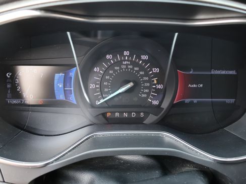 Used 2014 Ford Fusion SE w/ Equipment Group 202A FWD image 31