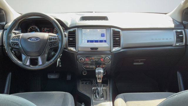 Used 2021 Ford Ranger XLT w/ Equipment Group 301A Mid RWD image 9