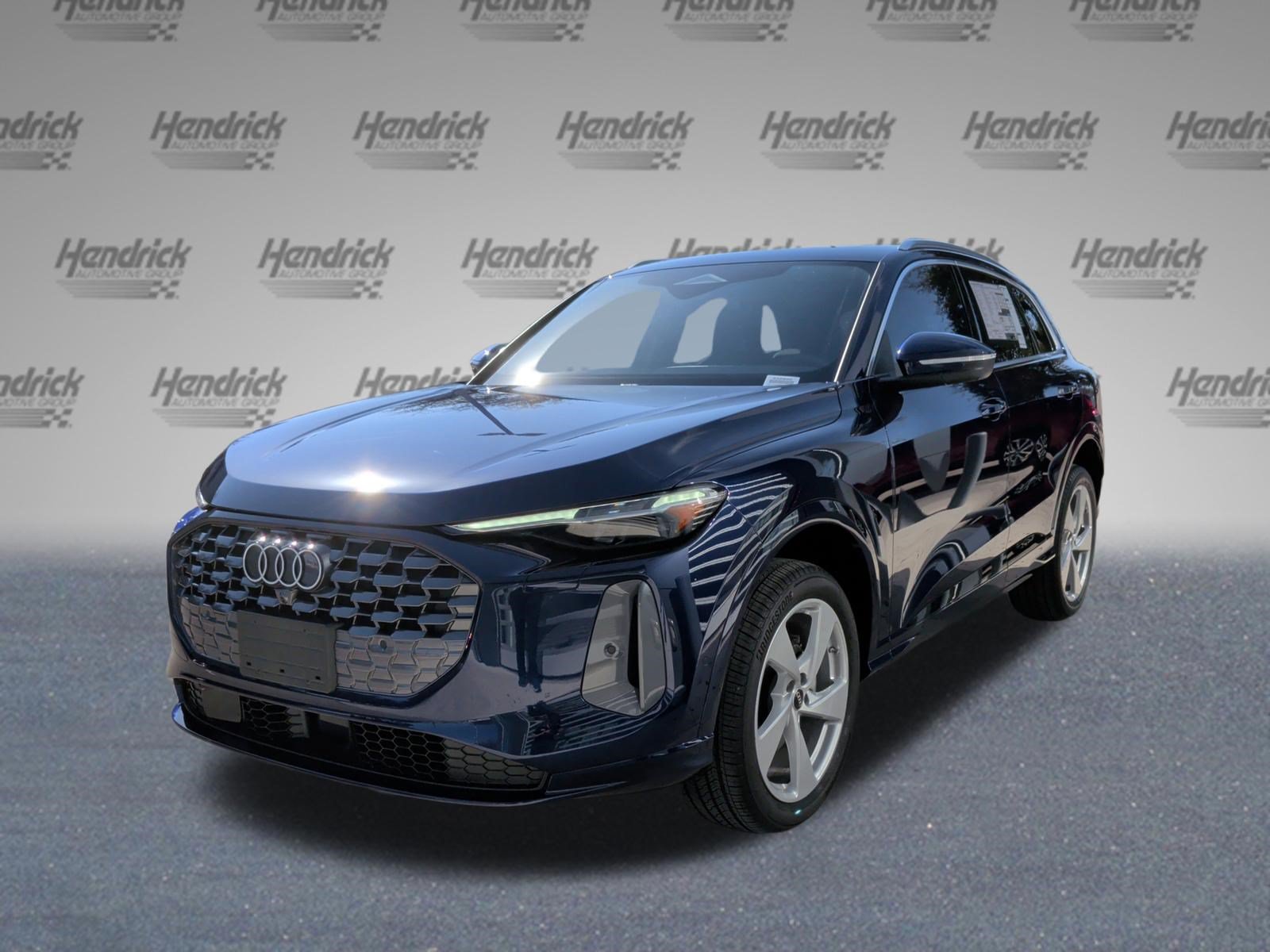 Used 2025 Audi Q5 Premium Plus AWD/4WD image 5