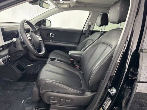 Used 2023 Hyundai Ioniq 5 Limited AWD/4WD image 27