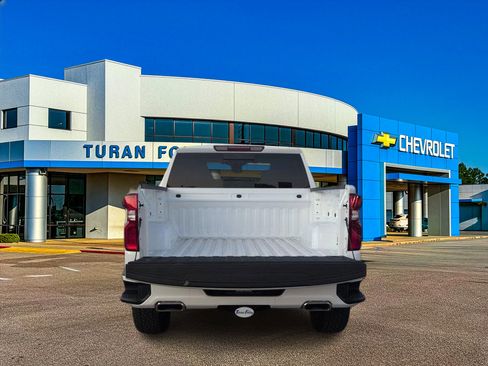 New 2026 Chevrolet Silverado 1500 RST w/ Convenience Package II image 5