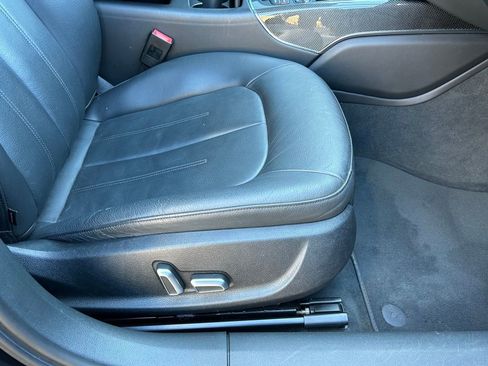 Used 2018 Audi A6 3.0T Sport image 43