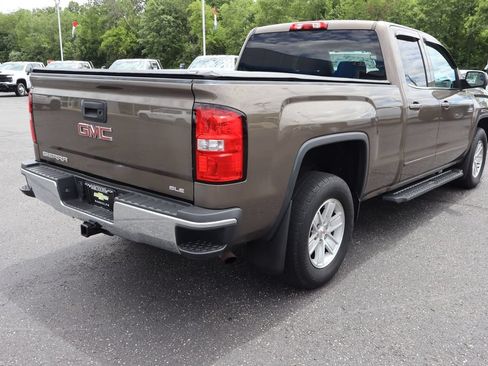 Used 2014 GMC Sierra 1500 SLE RWD image 26