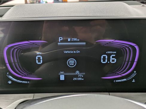 Used 2024 Kia Telluride EX X-Line AWD/4WD image 15