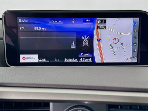 Used 2018 Lexus RX 350L FWD image 15