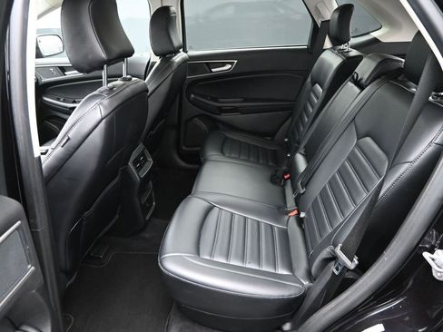 Used 2024 Ford Edge SEL image 12