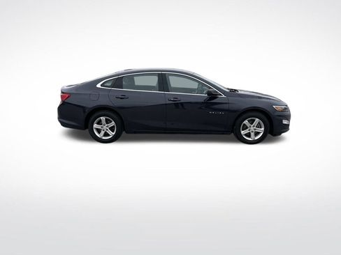 Used 2022 Chevrolet Malibu LS image 6