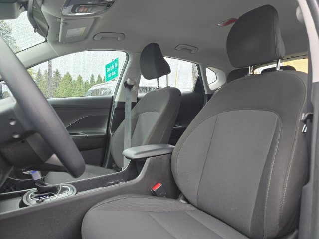 Certified 2026 Hyundai Kona SE AWD/4WD image 21