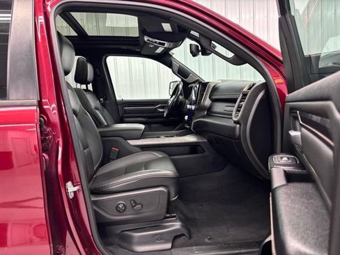Used 2019 RAM 1500 Sport w/ Level 2 Equipment Group AWD/4WD image 11