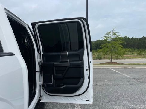 Used 2019 Ford F150 Lariat AWD/4WD image 53