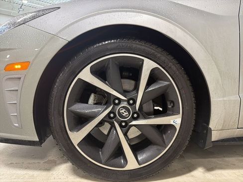 Used 2021 Hyundai Sonata SEL Plus w/ Tech Package image 9