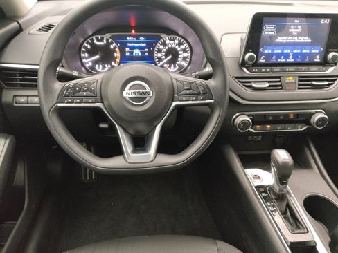 Used 2020 Nissan Altima 2.5 S image 22