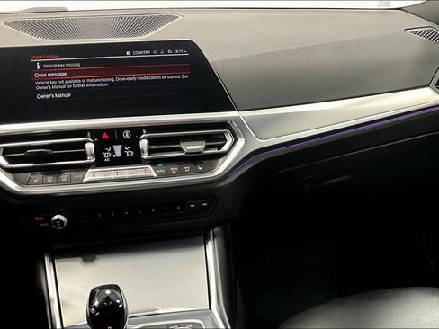 Used 2022 BMW 330i xDrive Sedan image 7
